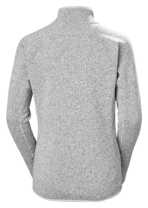 Veste Polaire Femme Helly Hansen Varde 2.0 Gris