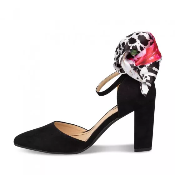 Escarpins NOIR GRANDS BOULEVARDS