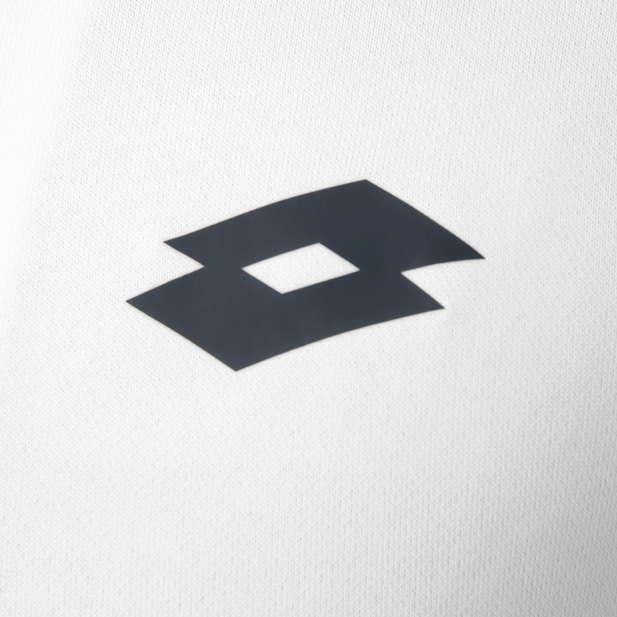Lotto Teams PL Veste De Survêtement Hommes - Blanc , Gris Foncé