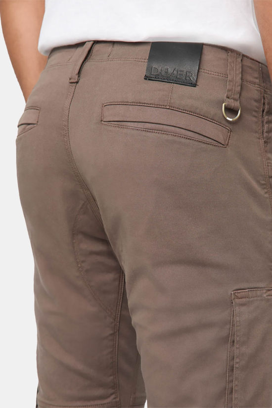 Duer Duer Live Free Adventure Pant