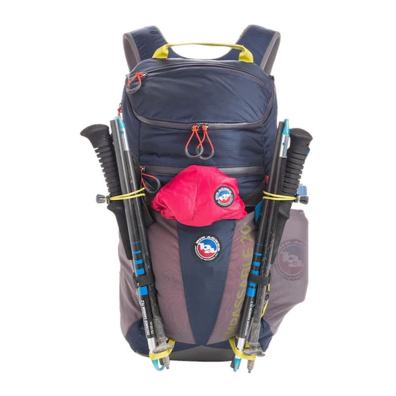 Impassable 20L - Sac à dos randonnée