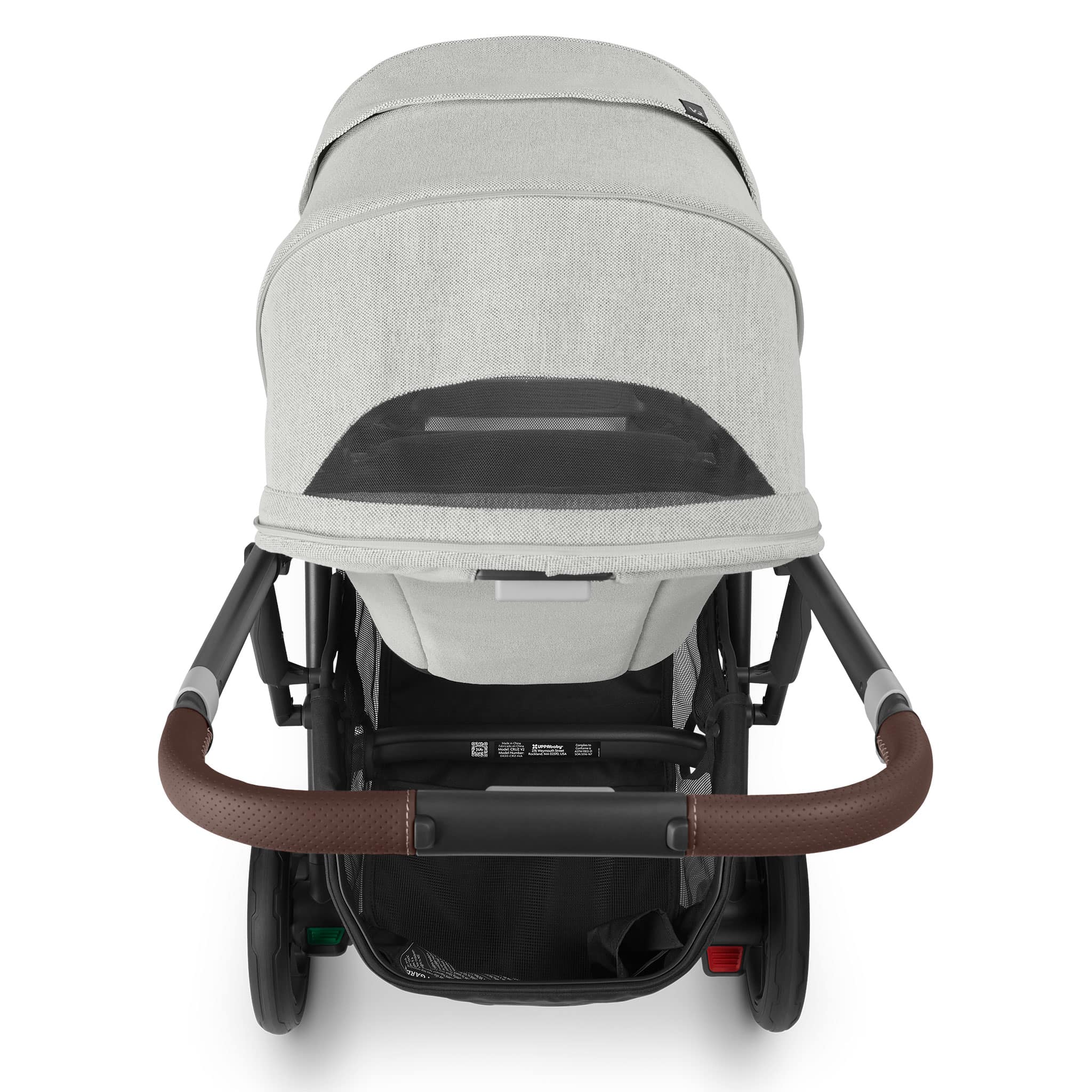 UPPAbaby Poussette Cruz V2 - Anthony