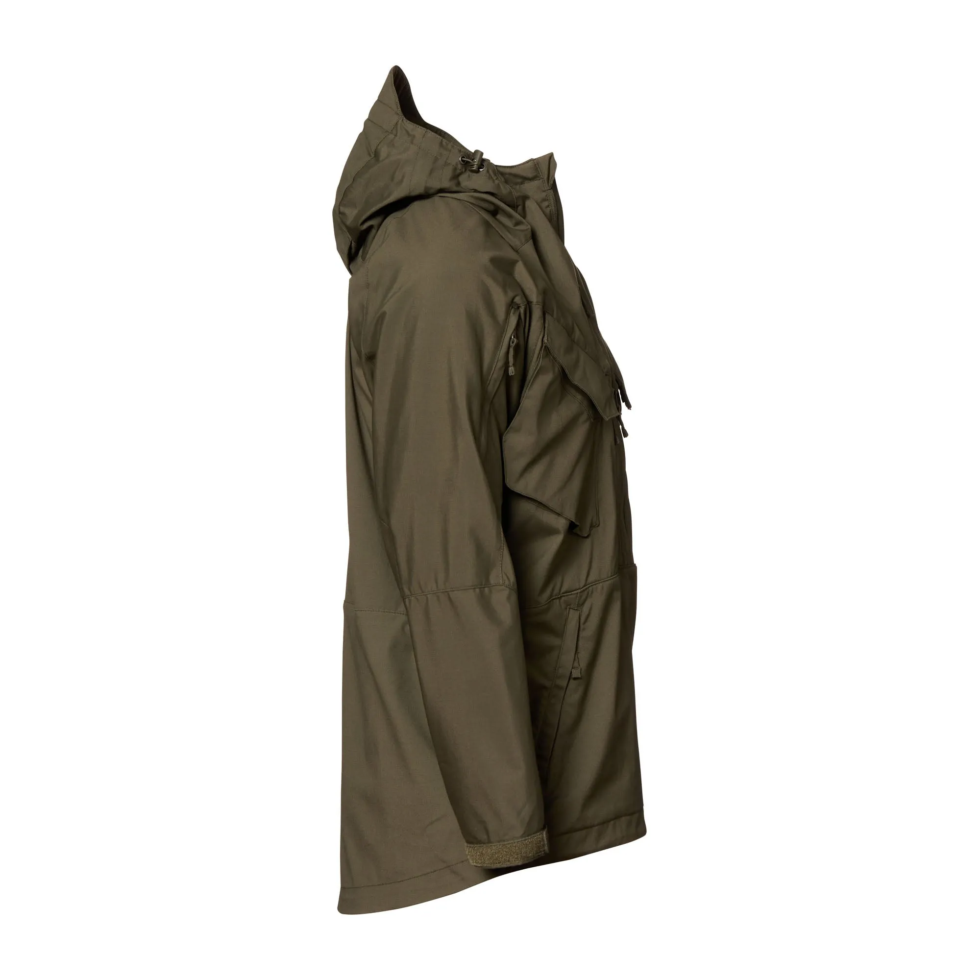 Helikon-Tex -  Helikon-Tex Anorak Pilgrim taiga green