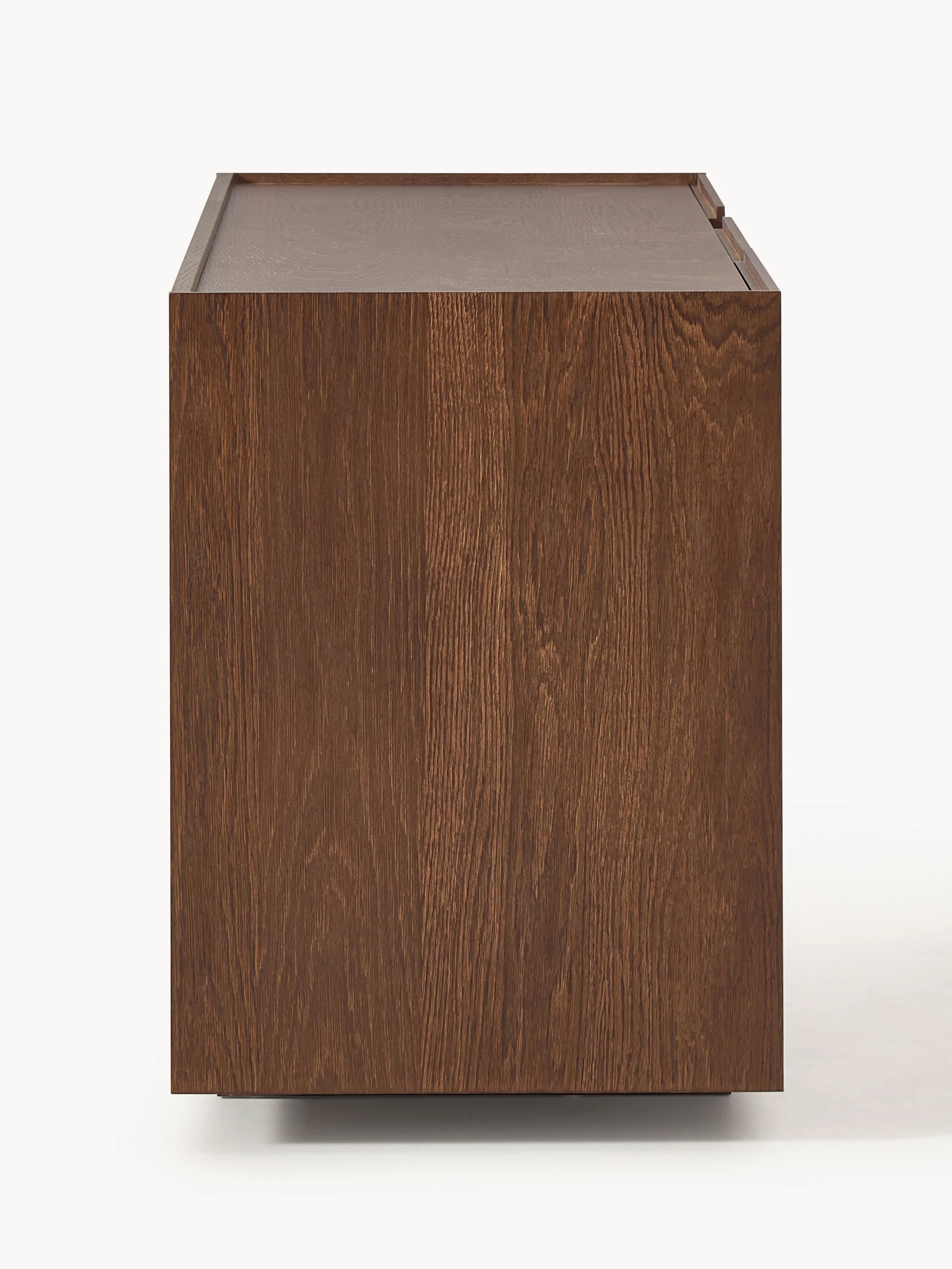 Houten dressoir Larsen