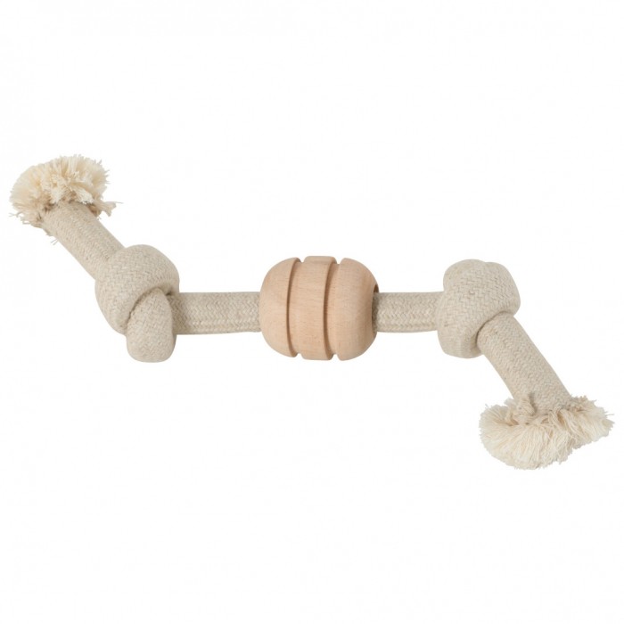Corde Wild - Coton & Lin