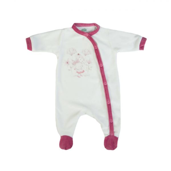 FS Baby Babygrow - 16297