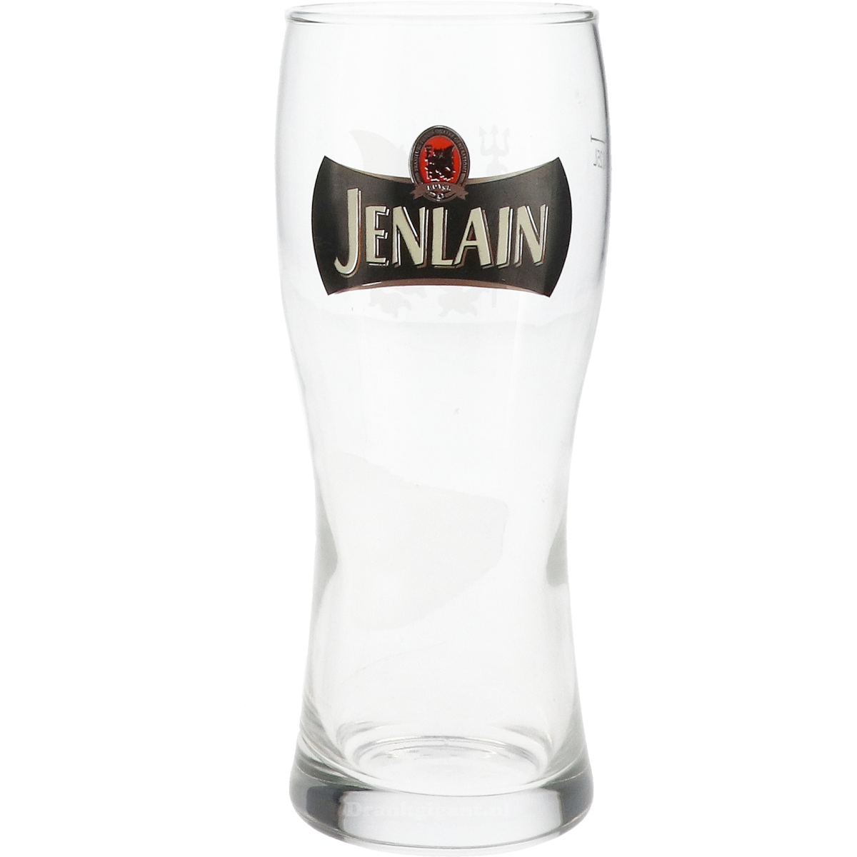 Jenlain Bierglas 25 cl
