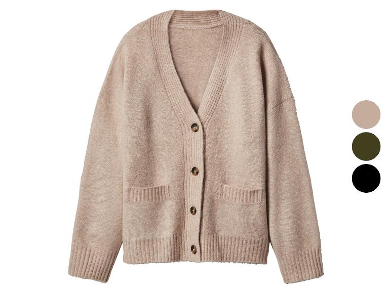 Dames vest