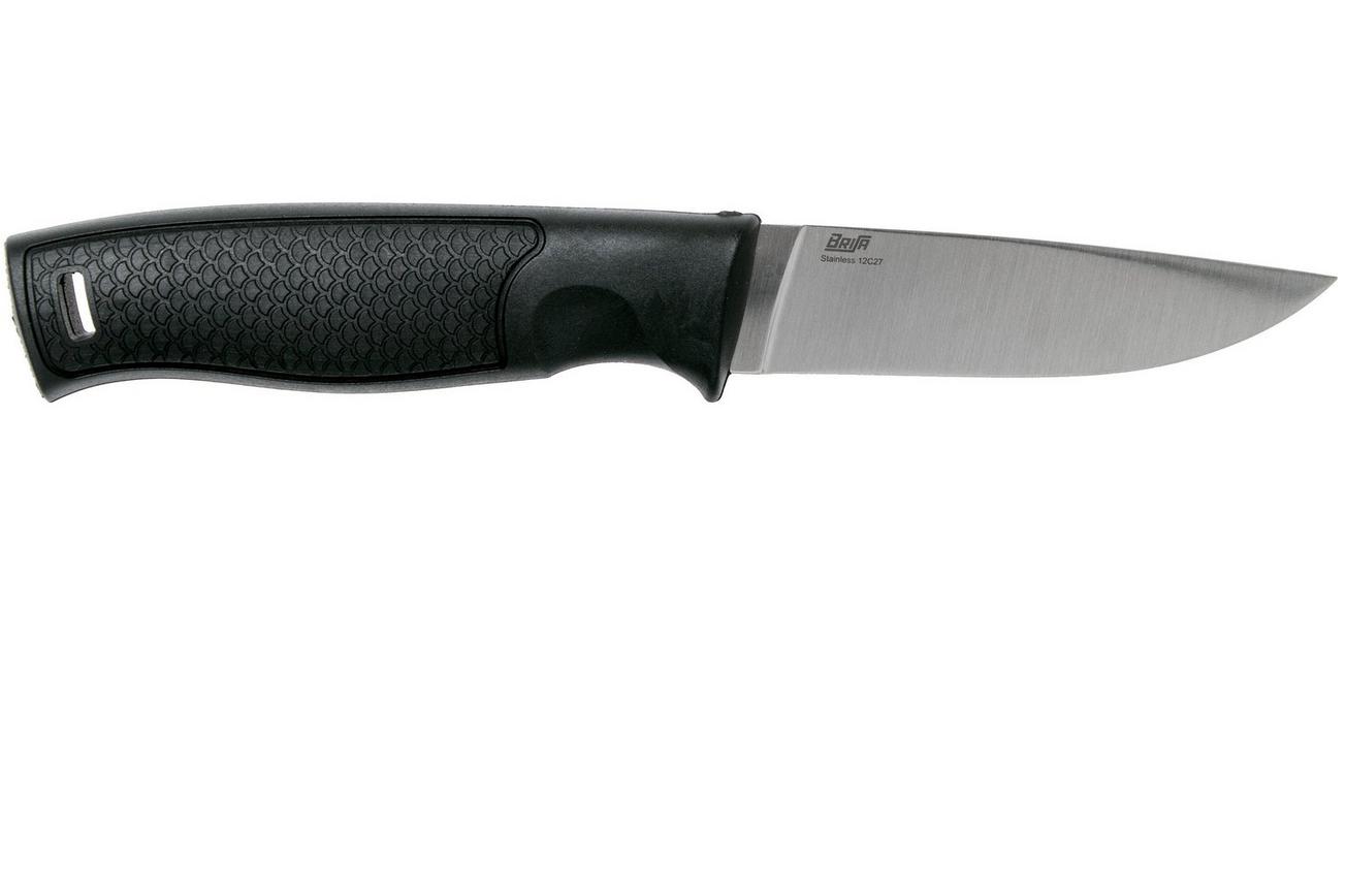 Brisa Hiker 95 flat 2300.2 bushcraftmes