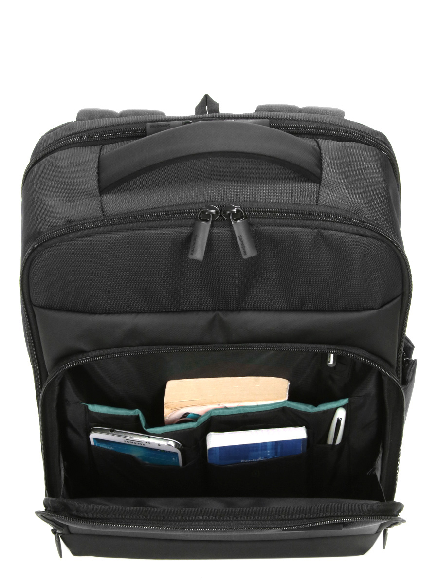 Sac À dos ordinateur Samsonite Mysight 17.3 pouces