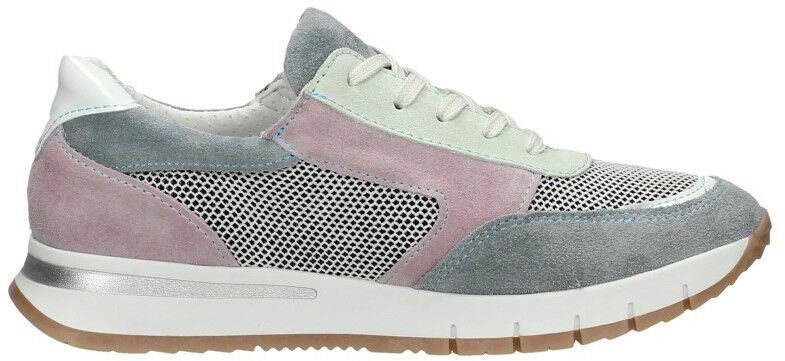 Sub55 Carissa 10 licht blauw