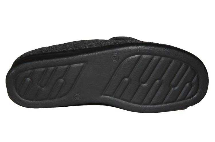 Josef Seibel Belfort 85 W  18103PL432 anthrazit