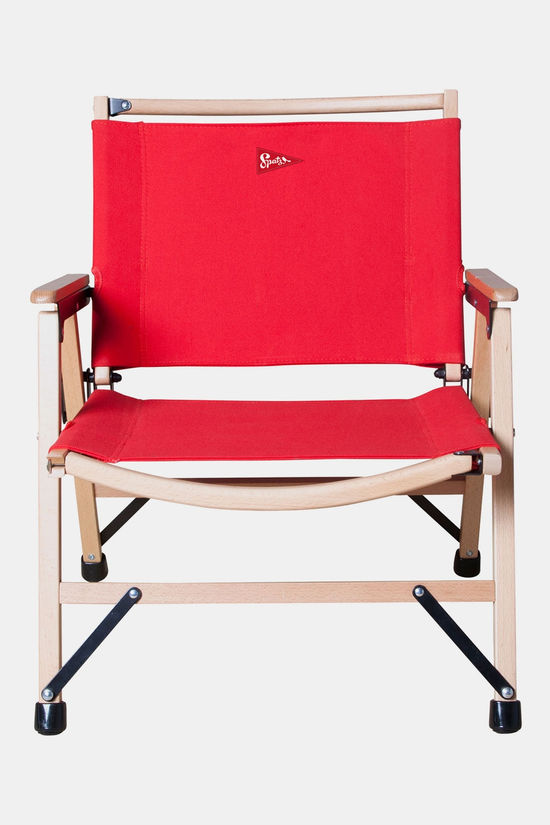 Spatz Spatz Chair Woodpecker Campingstoel