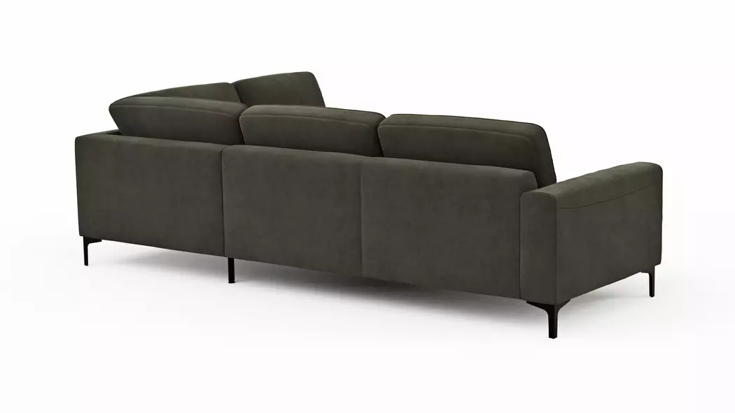 Ecksofa Alicante