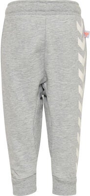 Hummel Apple Bukse, Grey Melange