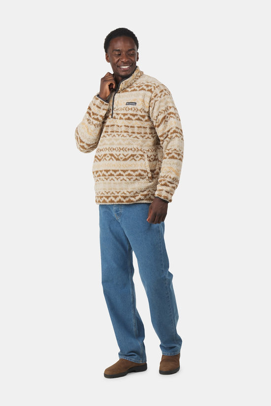 Columbia Columbia Rugged Ridge Fleece