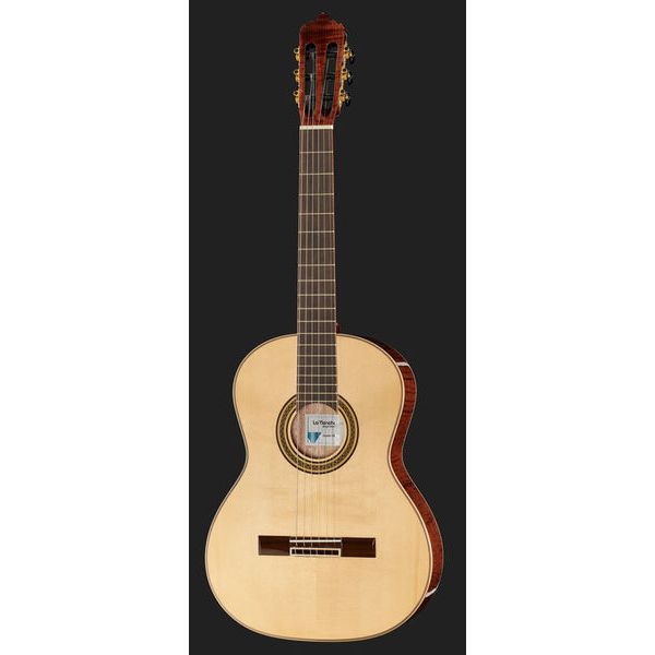 La Mancha Opalo SX/63
