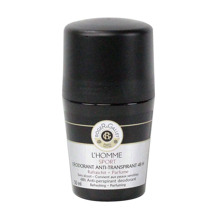 L'Homme déodorant 50ml