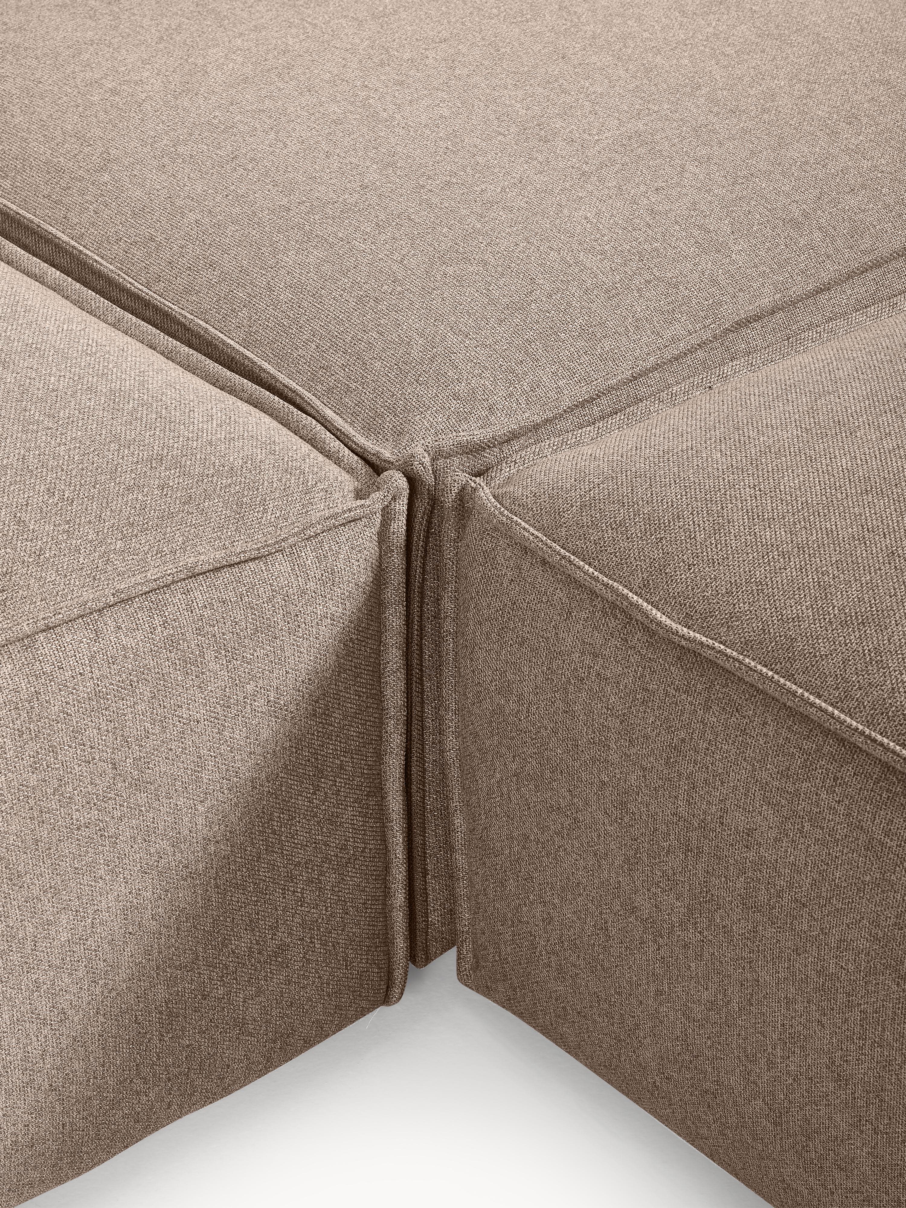 Modulaire U-bank Lennon