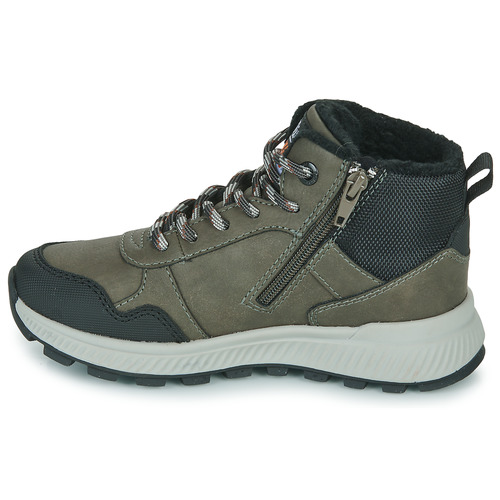 S.Oliver - 45209-41-701 - Gris