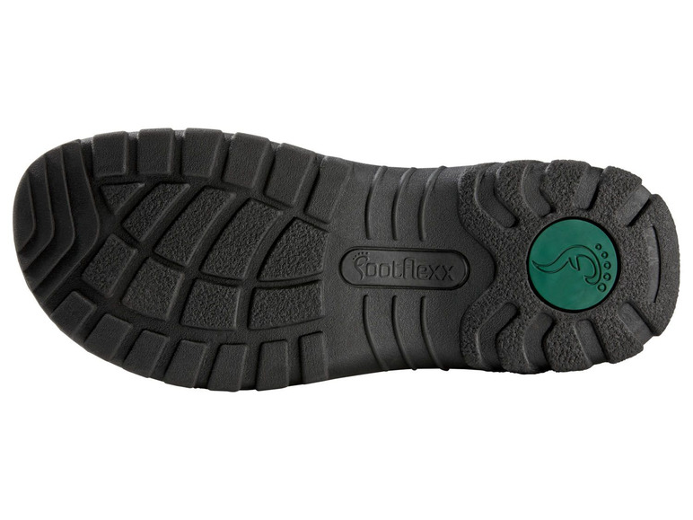 Heren sandalen