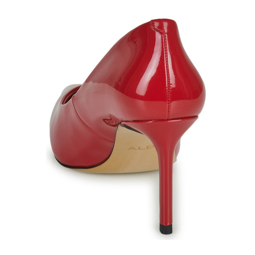 Aldo - STESSYMID - Rouge
