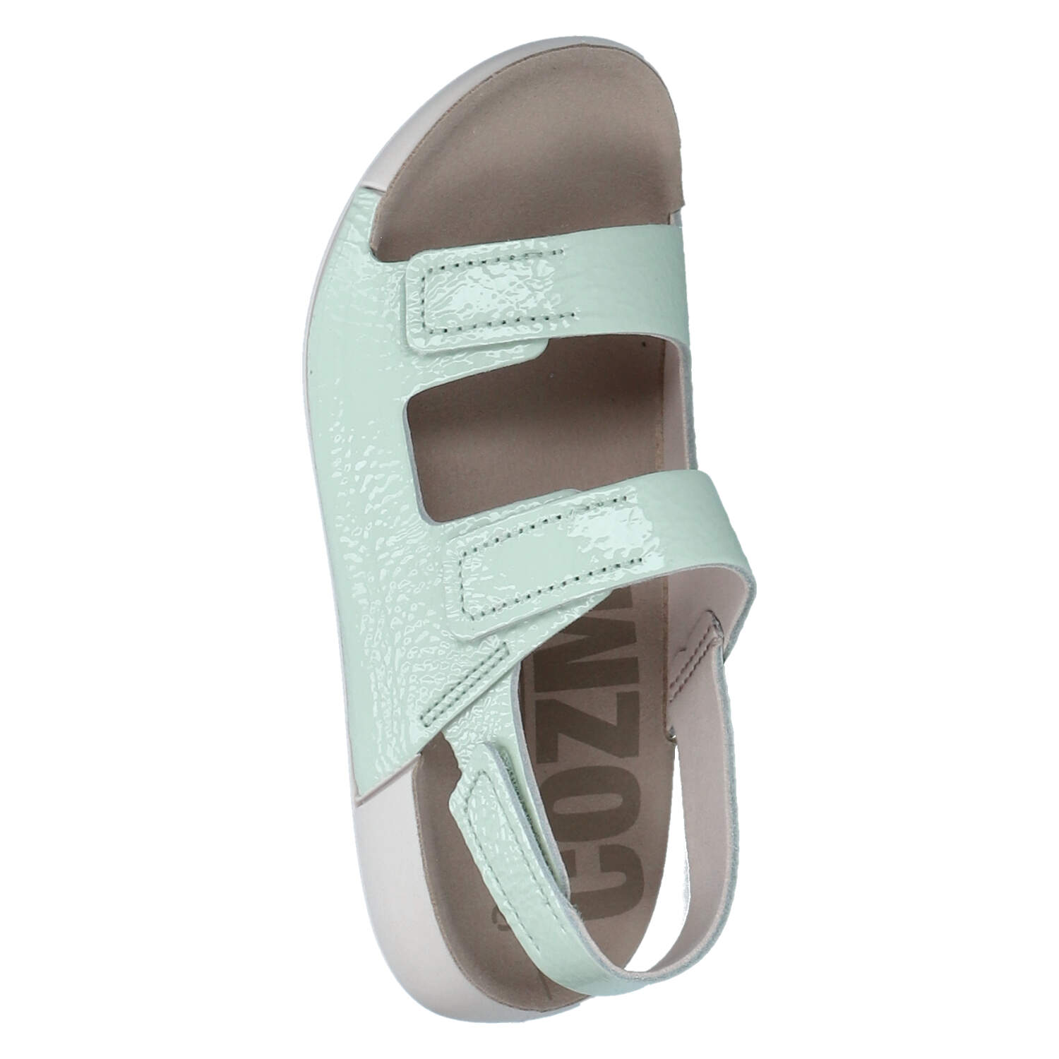 Ecco Sandalen  - matcha