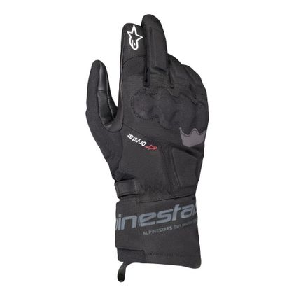 Gants Alpinestars WT-3 DRYSTAR INSULATED - Noir