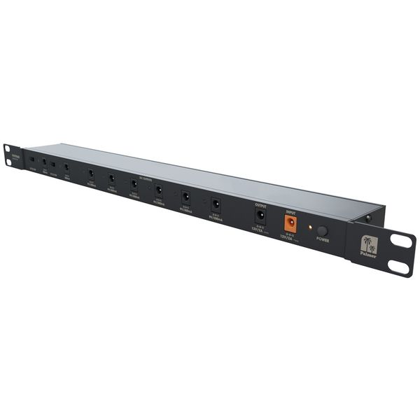 Palmer WT PB 40 RK Multi Power Supply