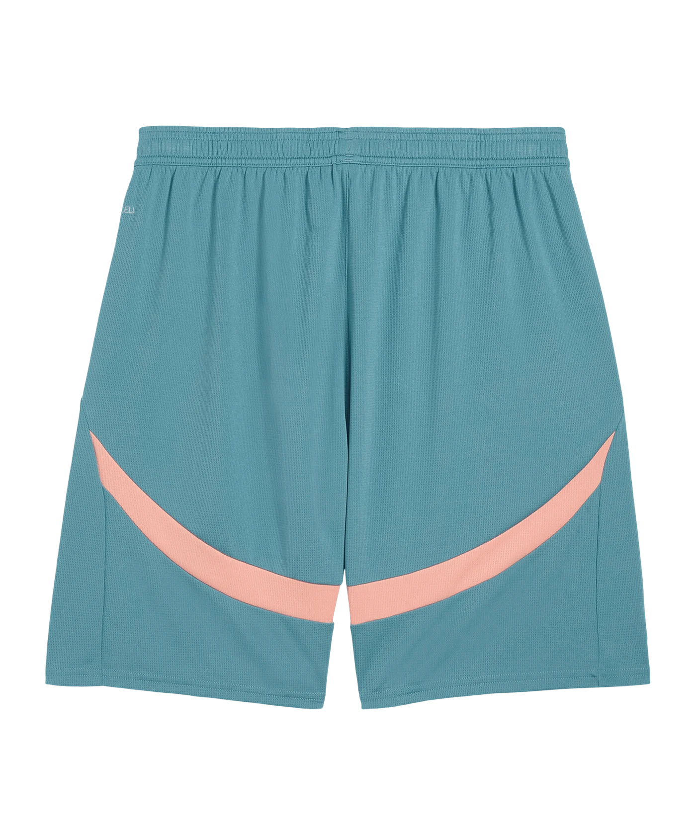 PUMA Manchester City Short 2024/2025 Blau F08