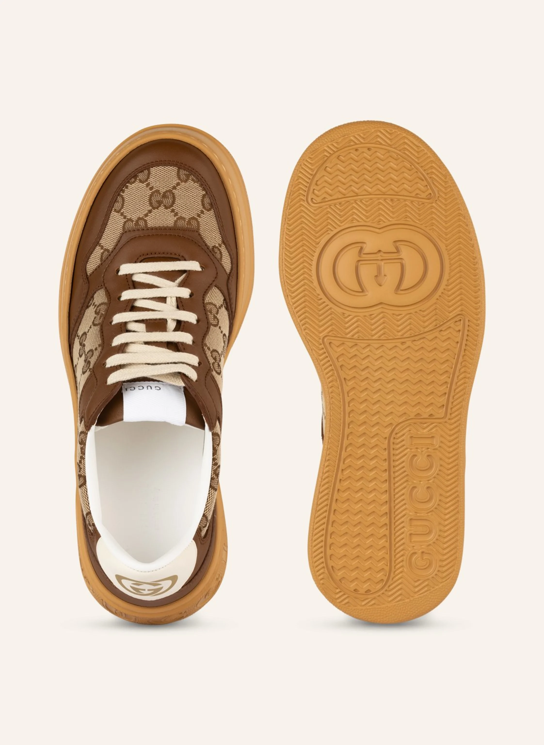 GUCCI Sneaker GG