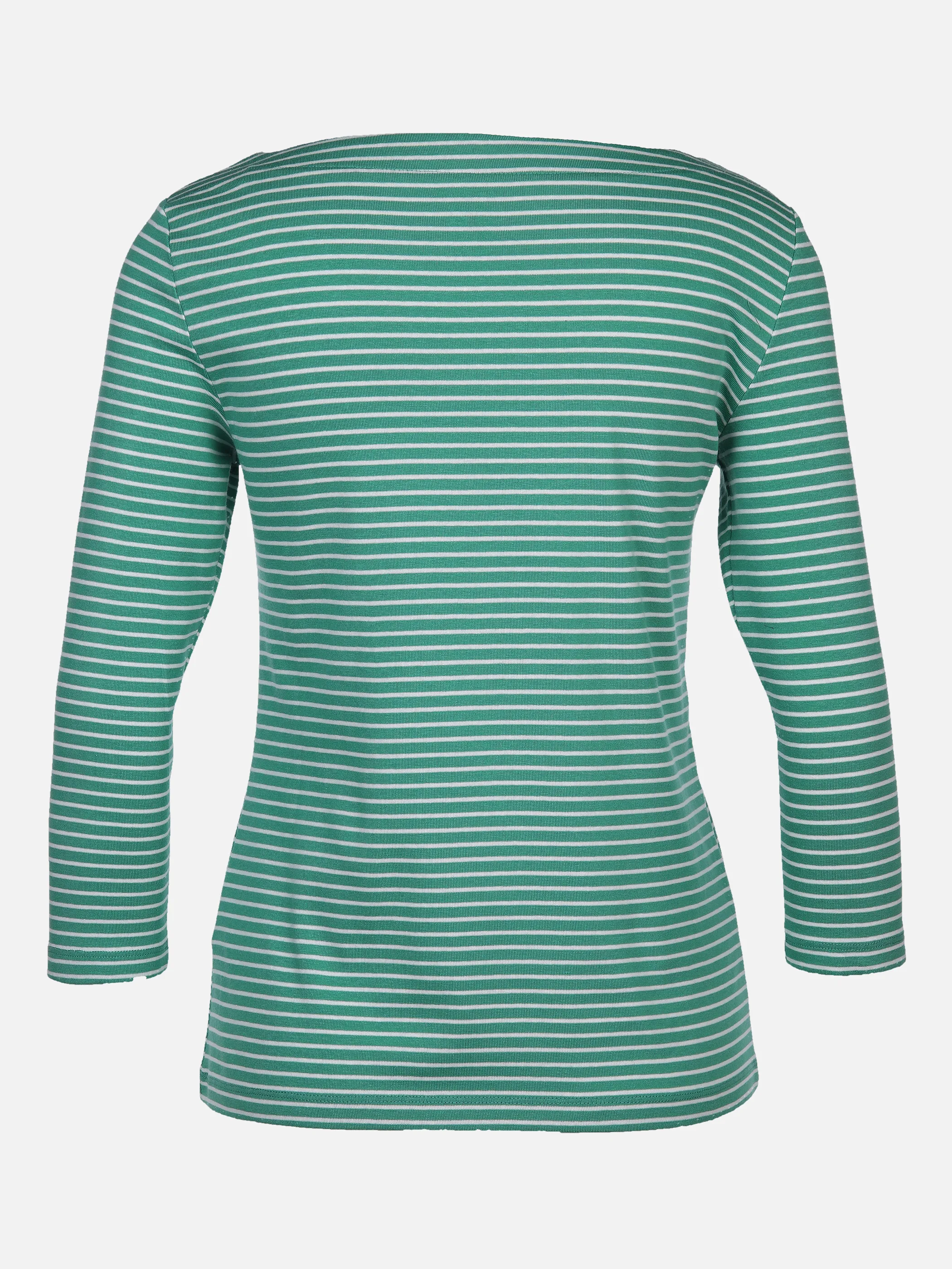 Damen Shirt im Streifenlook