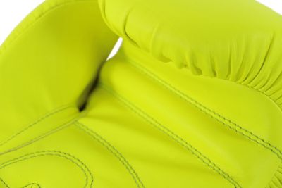 AdidasSpeed 50 / 14 Oz - gelb