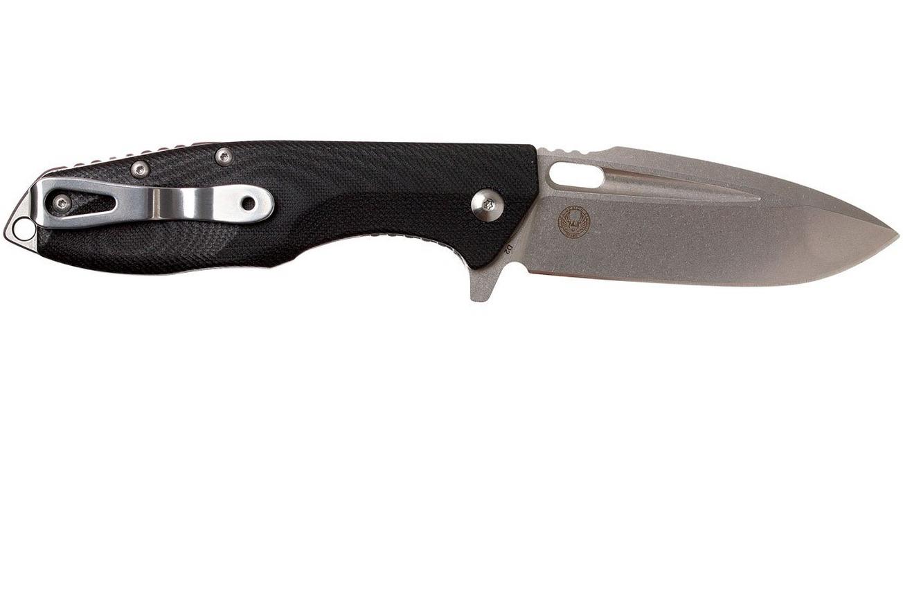 Böker Plus Caracal Folder 01BO771 zakmes