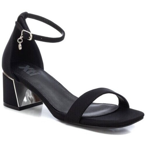Xti - SANDALIA DE MUJER140937 Negro