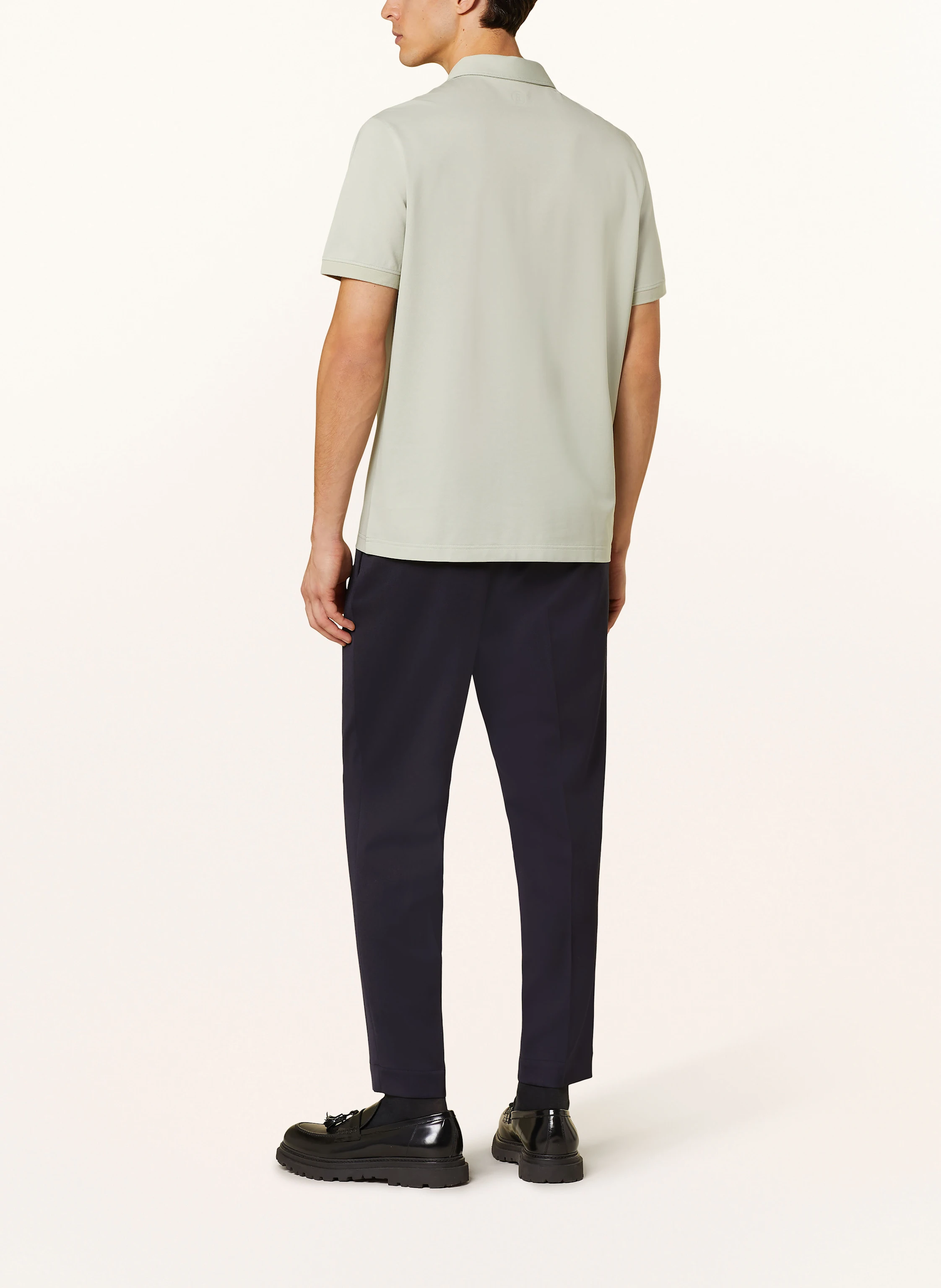 BOGNER Piqué-Poloshirt TIMO Regular Fit
