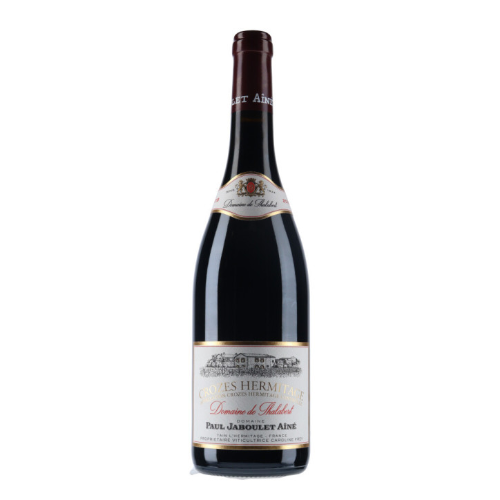 Paul Jaboulet Aîné Crozes-Hermitage Domaine de Thalabert 2018