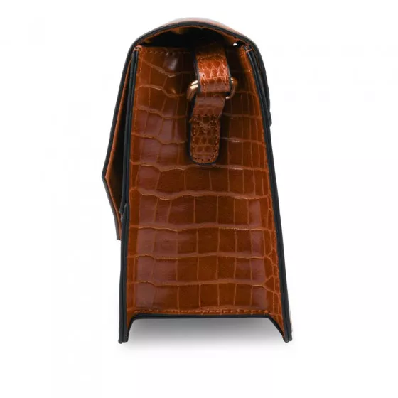 Sac à main MARRON MERRY SCOTT