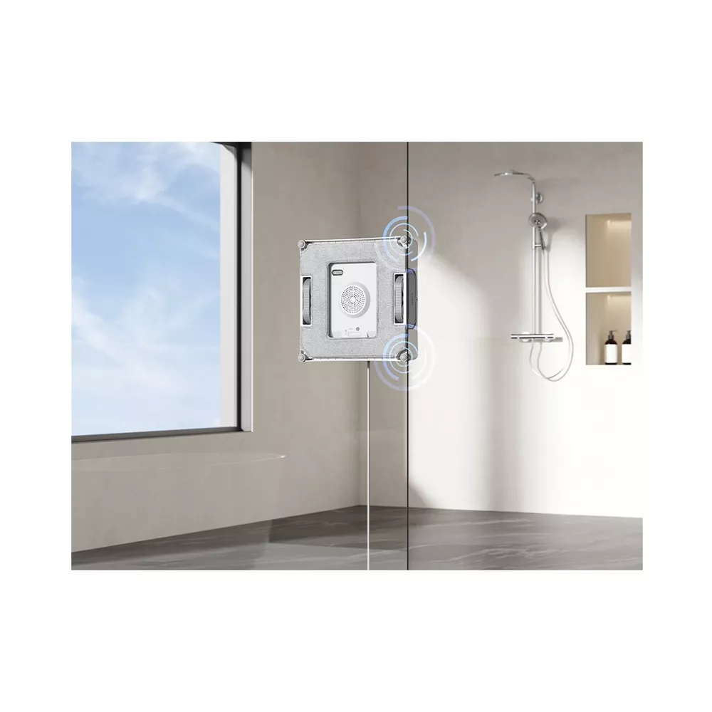 Ecovacs Fensterreiniger W2 Pro Winbot weiss