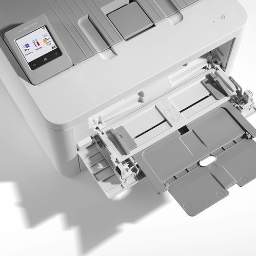 Brother - HL-L8230CDW - Printer - Kleur - LED - Dubbelzijdig - A4