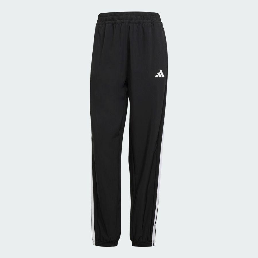 Adidas Train Essentials 3-Stripes Woven Pants