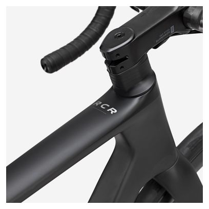 Vélo de Route Van Rysel RCR Shimano 105 Di2 12V 700 mm Noir Carbon Raw 2025