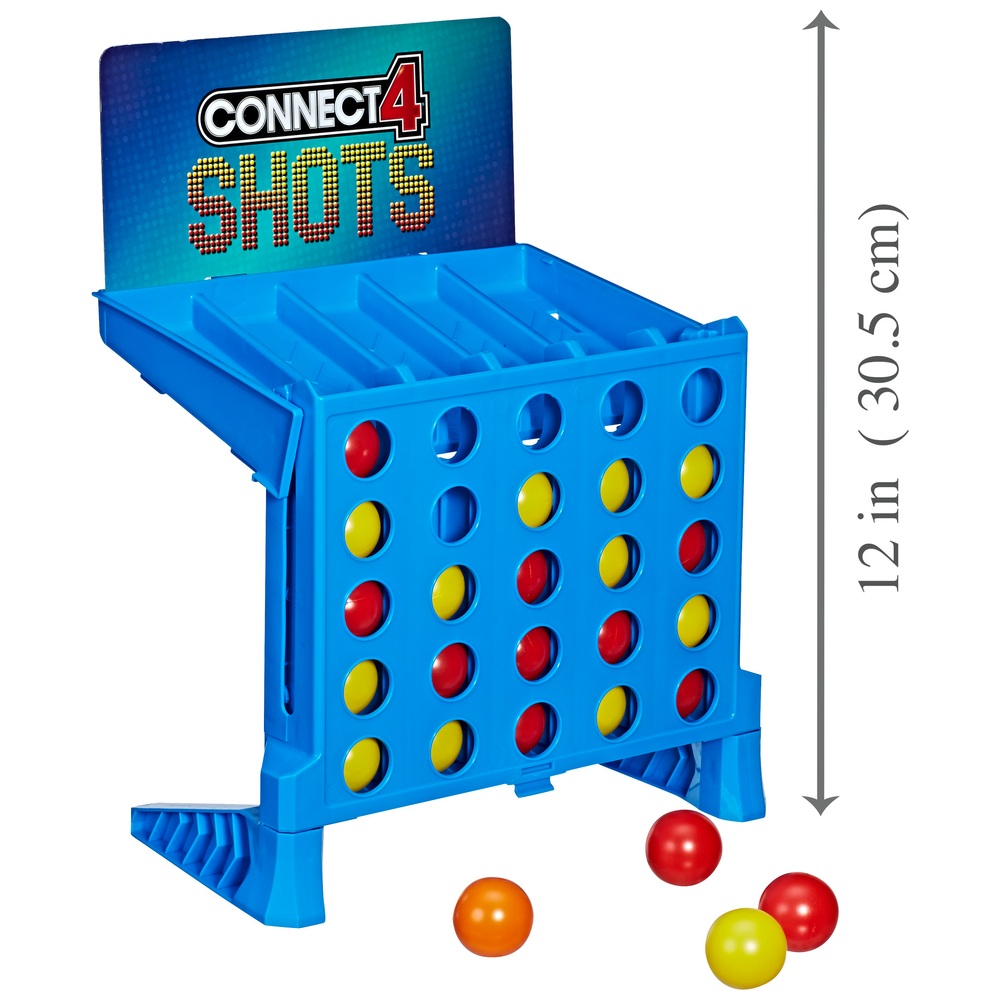 Vier gewinnt-Spiel