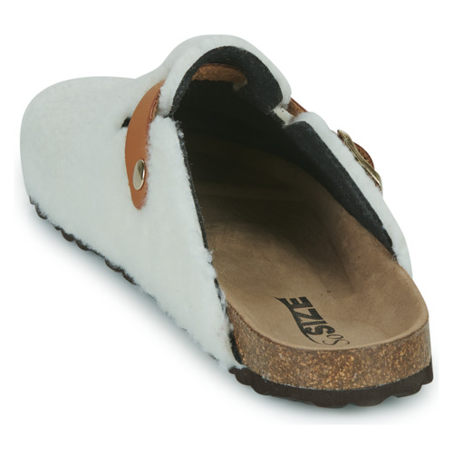 So Size - BELLALA - Blanc