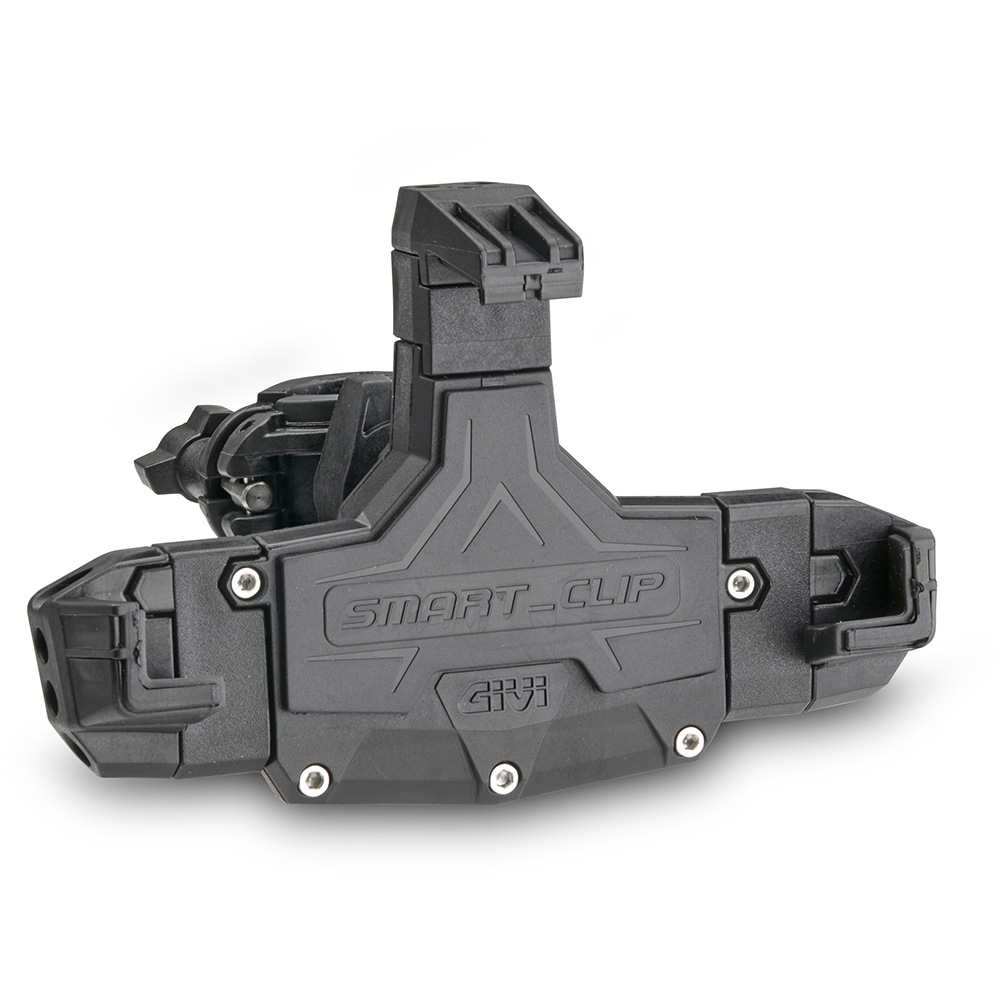 Givi - Porte smartphone S920L Smart Clip Noir