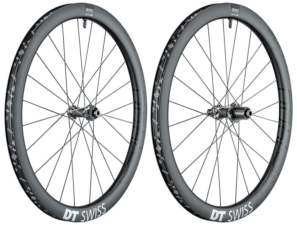 DT Swiss GRC 1400 Spline® 42 Carbon 27,5