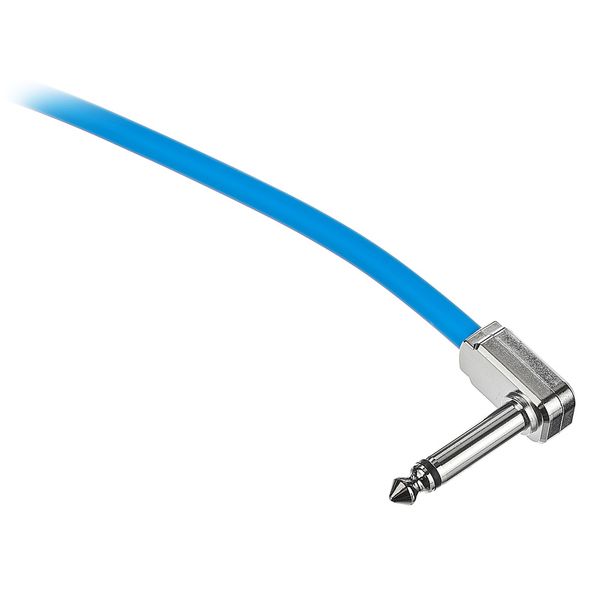Ernie Ball Flat Patch Cable 18