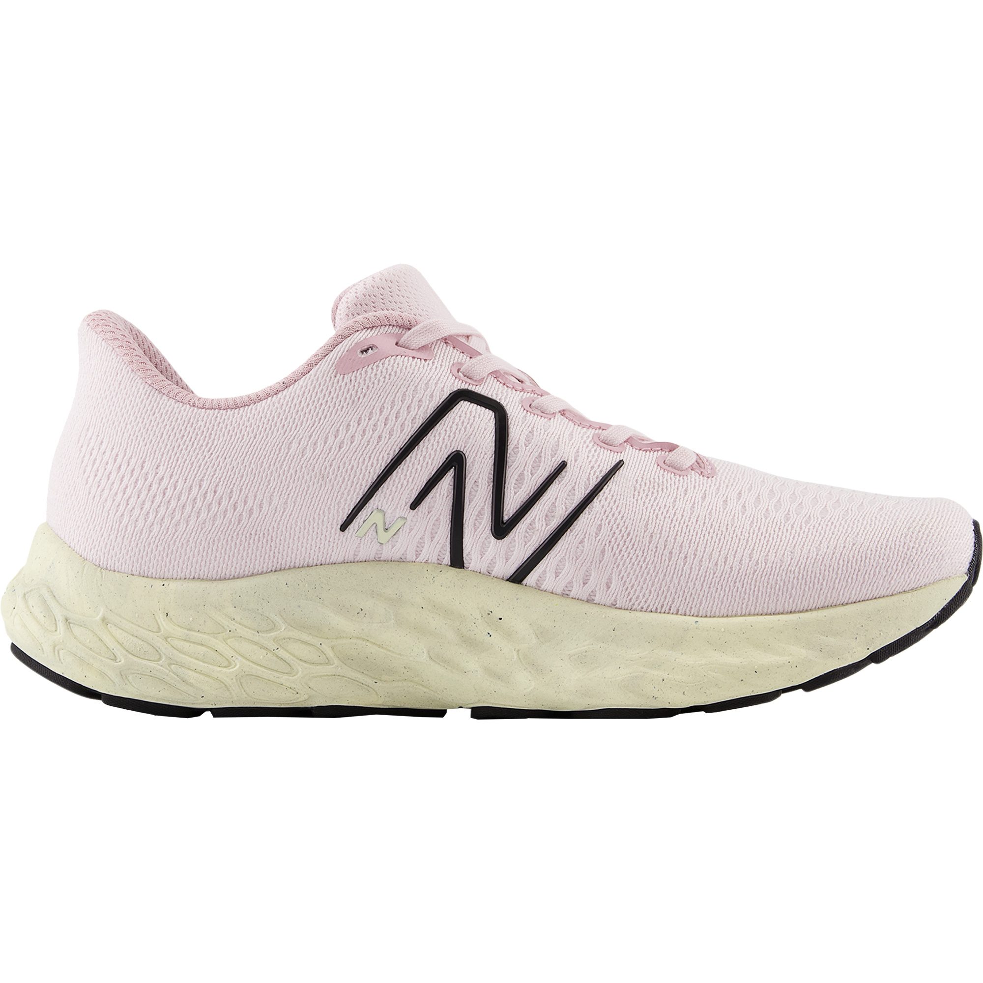 New Balance Fresh Foam X EVOZ v3 Laufschuhe Damen pink granite