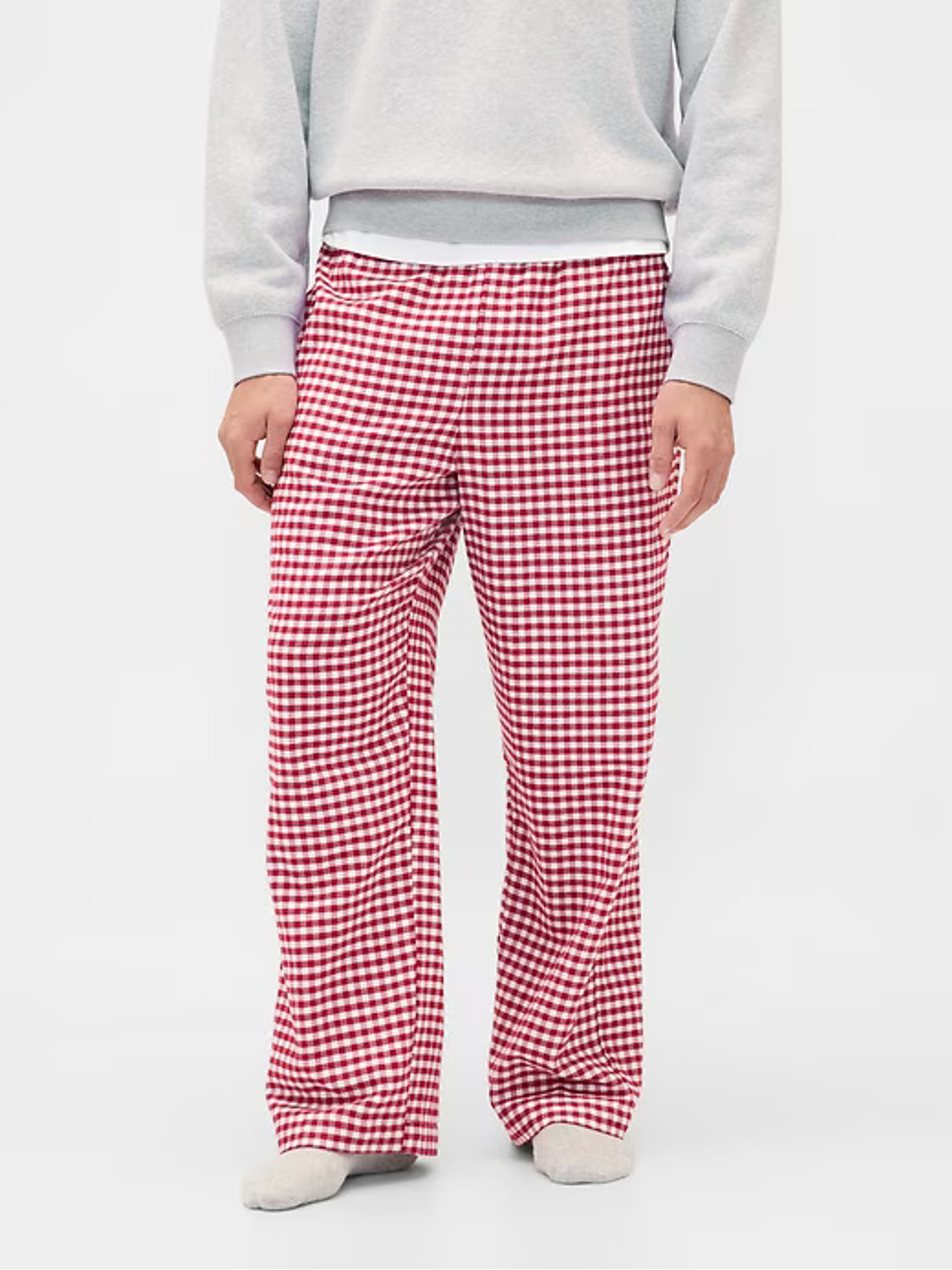 Gap Matching Family Christmas Pyjama Bottoms