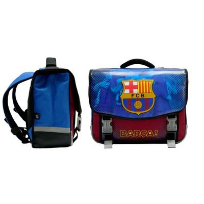 Cartable Barcelona 41 cm - 2 compartiments - Quo Vadis